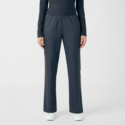 VIBE Cargo Pants  | Pewter