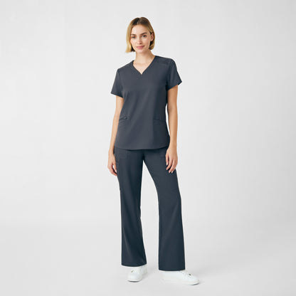 VIBE Cargo Pants  | Pewter