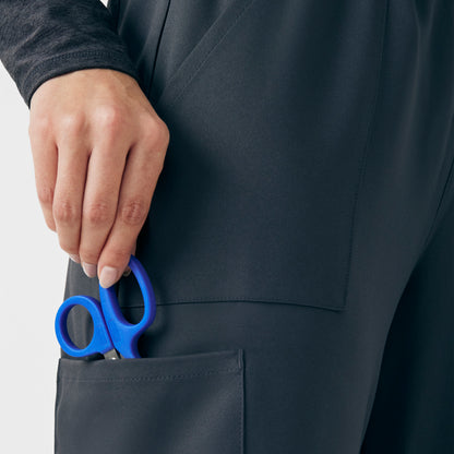 VIBE Cargo Pants  | Pewter