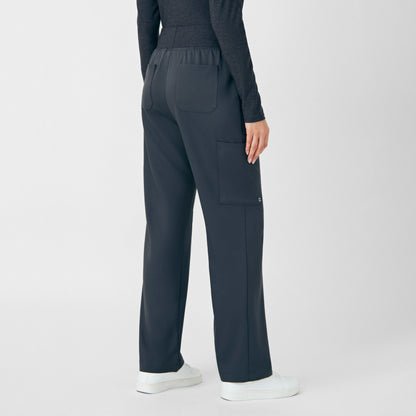 VIBE Cargo Pants  | Pewter