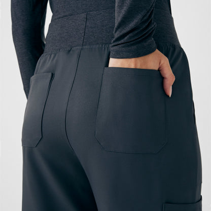 VIBE Cargo Pants  | Pewter