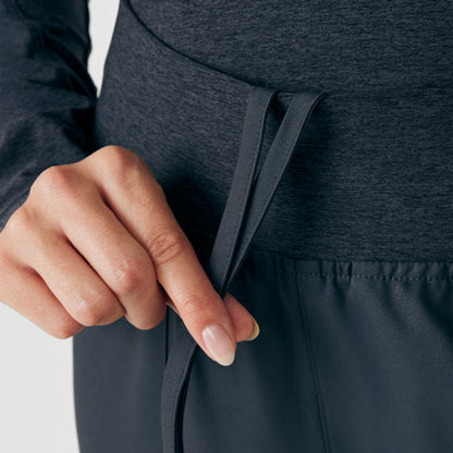 VIBE Cargo Pants  | Pewter