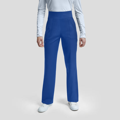 VIBE Cargo Pants  | Royal