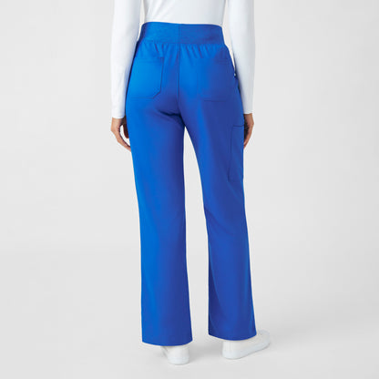 VIBE Cargo Pants  | Royal