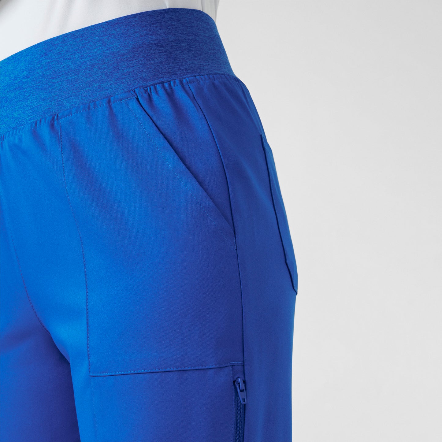 VIBE Cargo Pants  | Royal