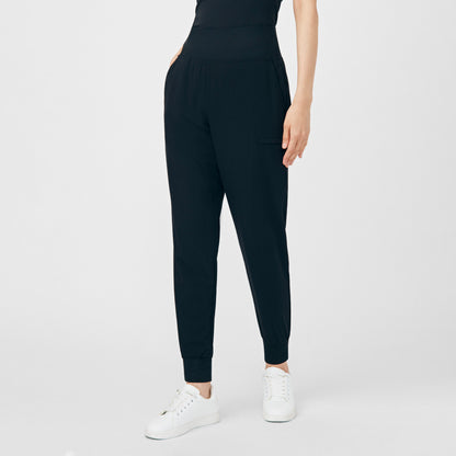 CRFT Jogger Pants  | Black