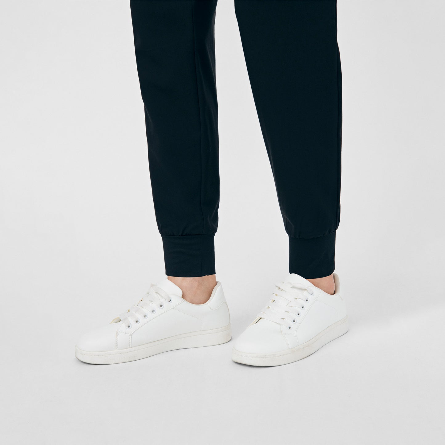 CRFT Jogger Pants  | Black