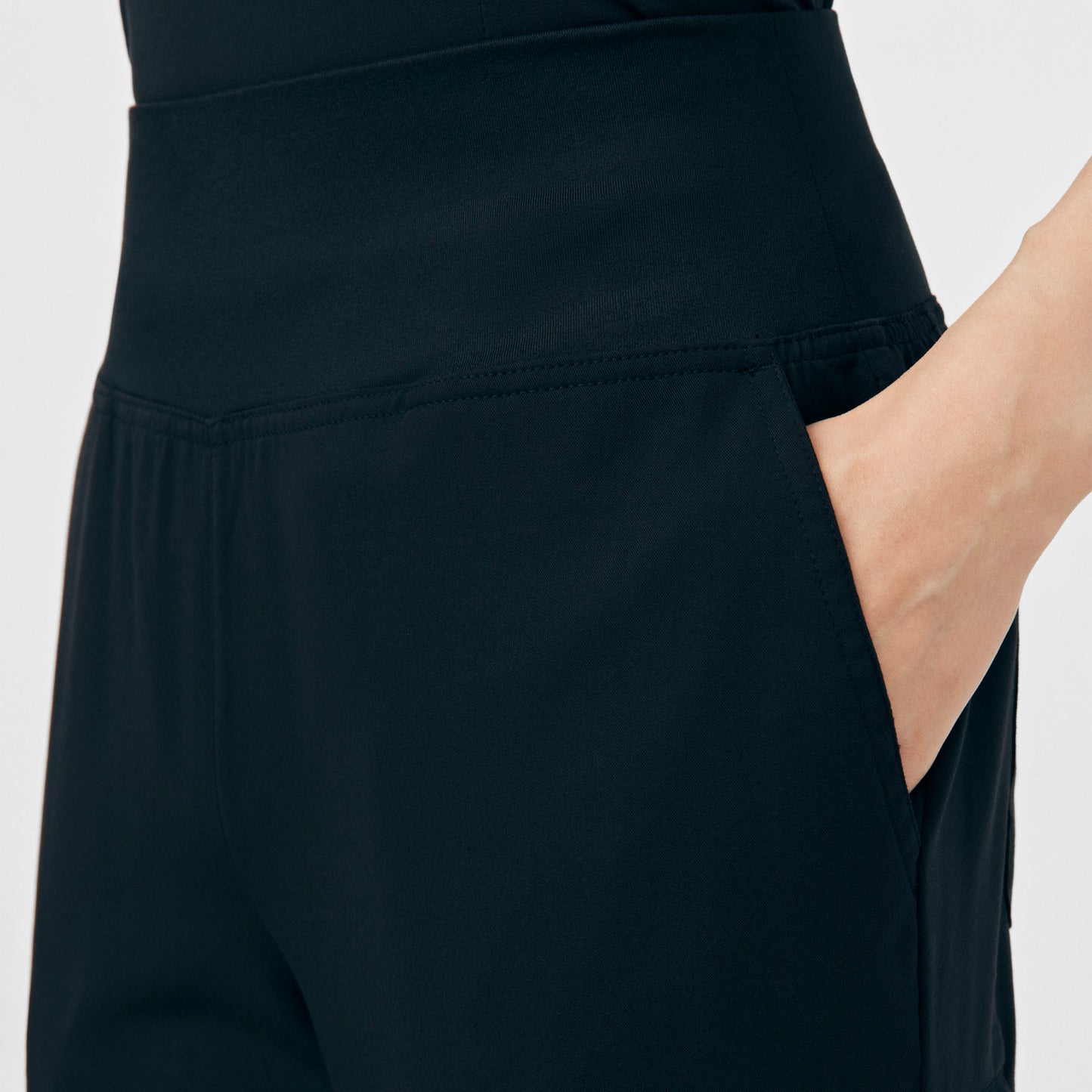 CRFT Jogger Pants  | Black