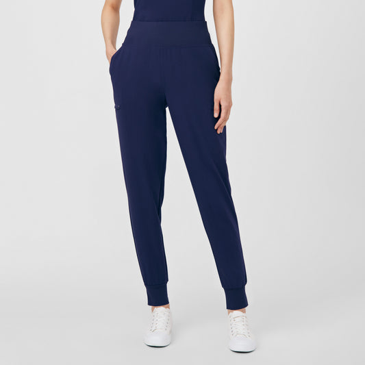 CRFT Jogger Pants  | Navy