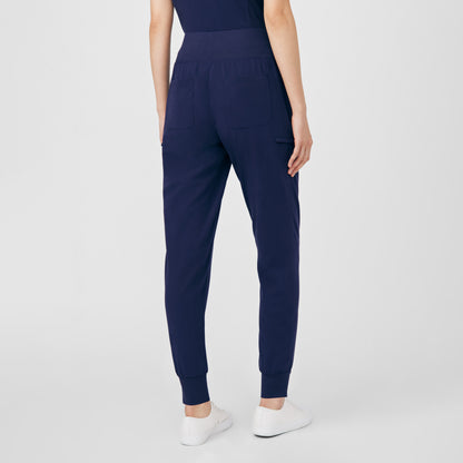 CRFT Jogger Pants  | Navy