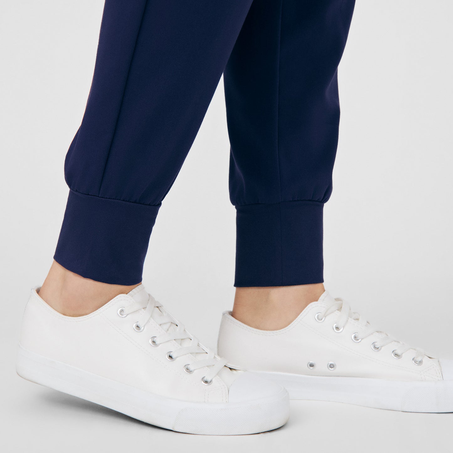 CRFT Jogger Pants  | Navy