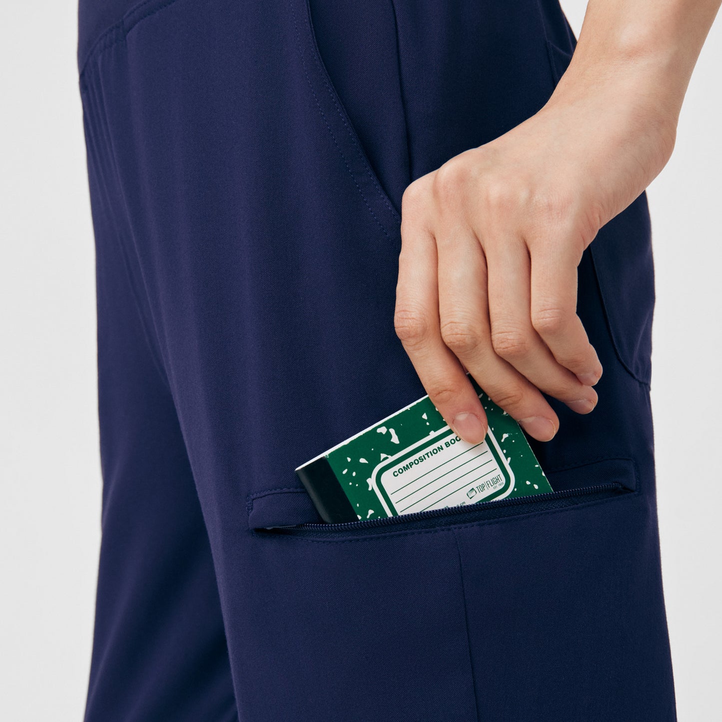 CRFT Jogger Pants  | Navy