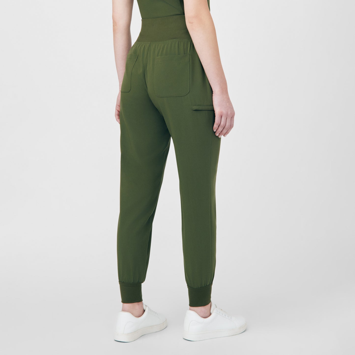 CRFT Jogger Pants  | Olive