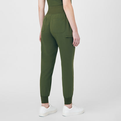 CRFT Jogger Pants  | Olive