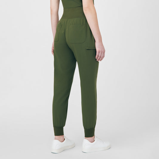 CRFT Jogger Pants  | Olive