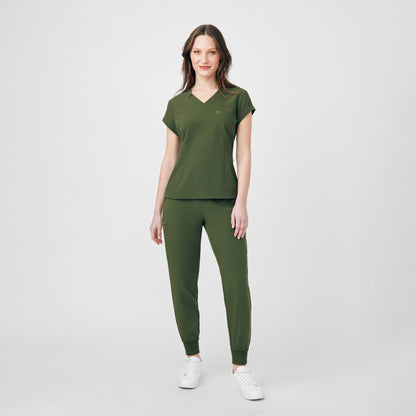 CRFT Jogger Pants  | Olive