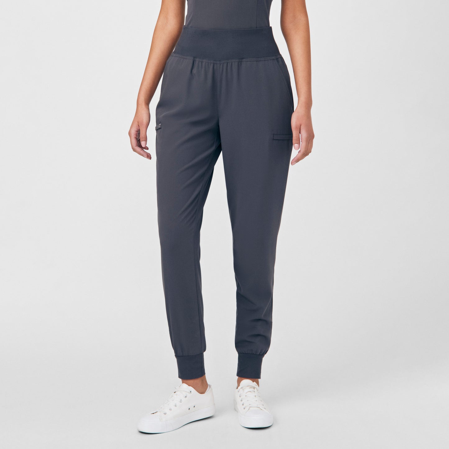 CRFT Jogger Pants  | Pewter