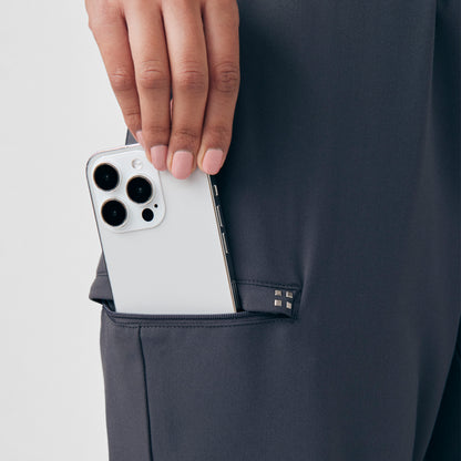 CRFT Jogger Pants  | Pewter