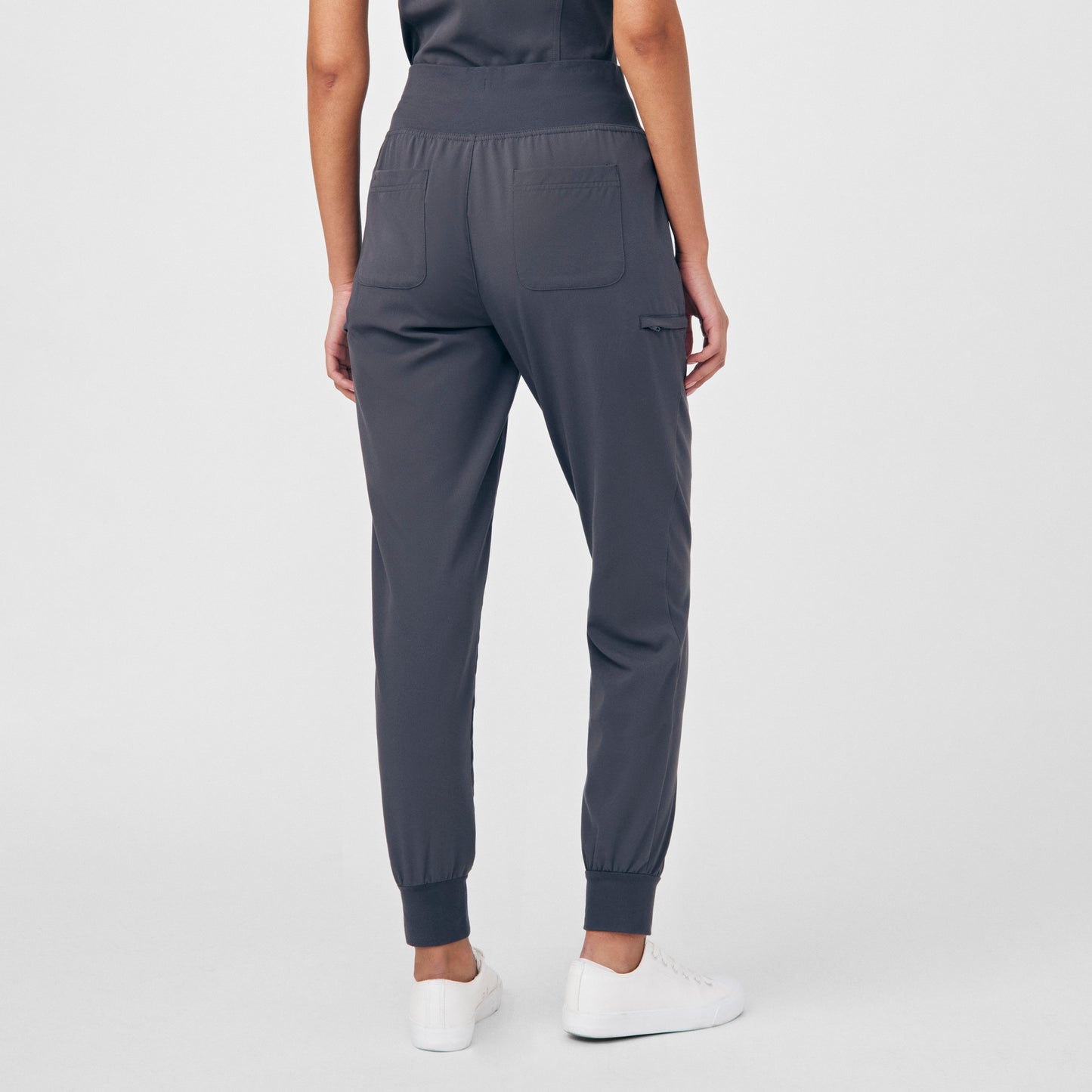 CRFT Jogger Pants  | Pewter