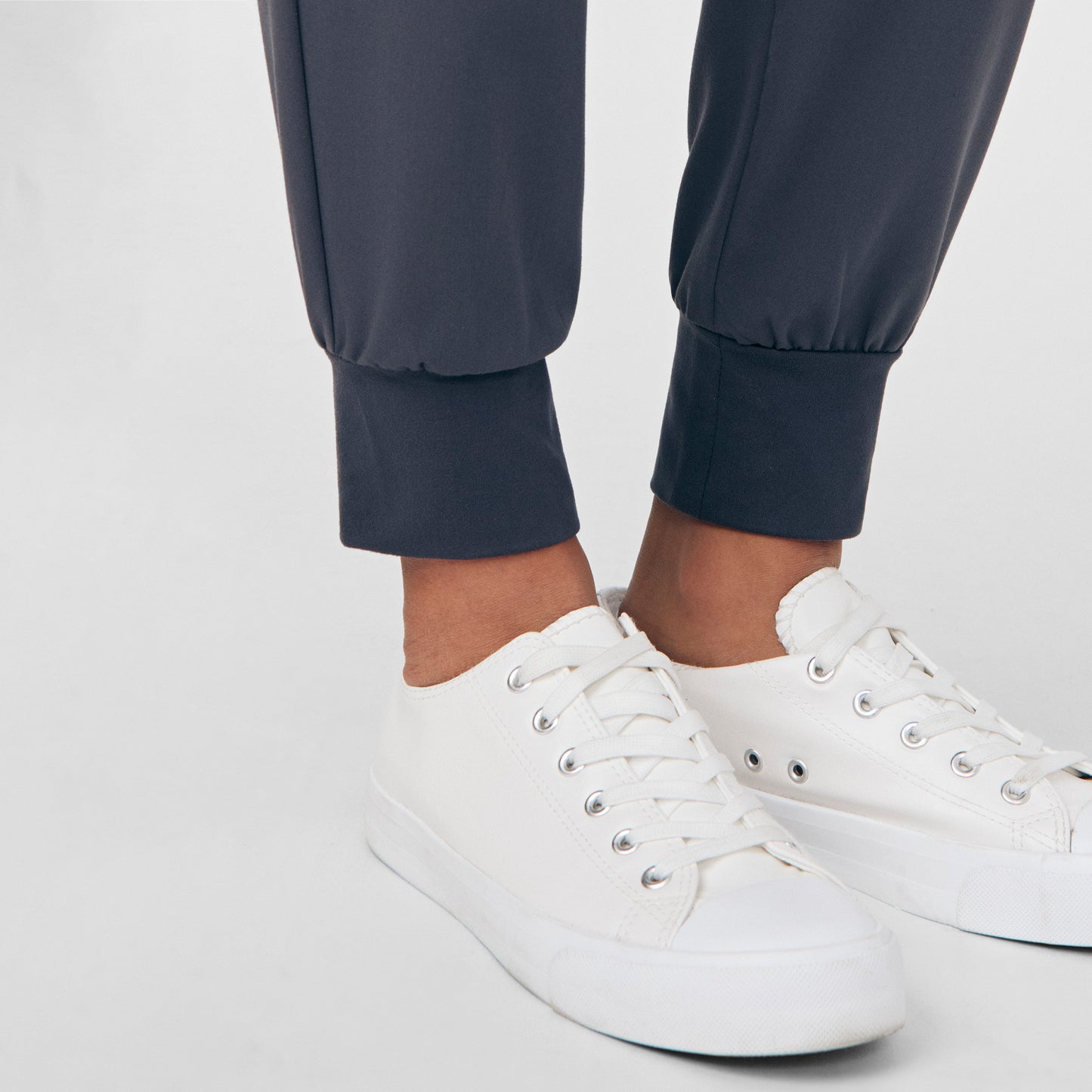 CRFT Jogger Pants  | Pewter