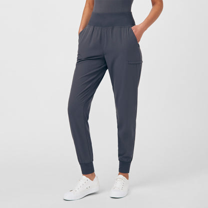 CRFT Jogger Pants  | Pewter