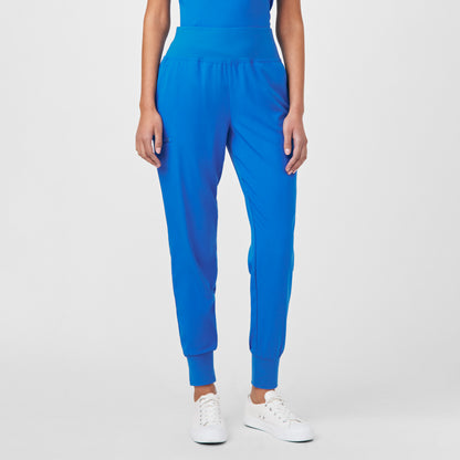 CRFT Jogger Pants  | Royal
