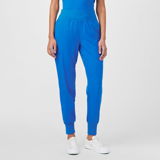 CRFT Jogger Pants  | Royal