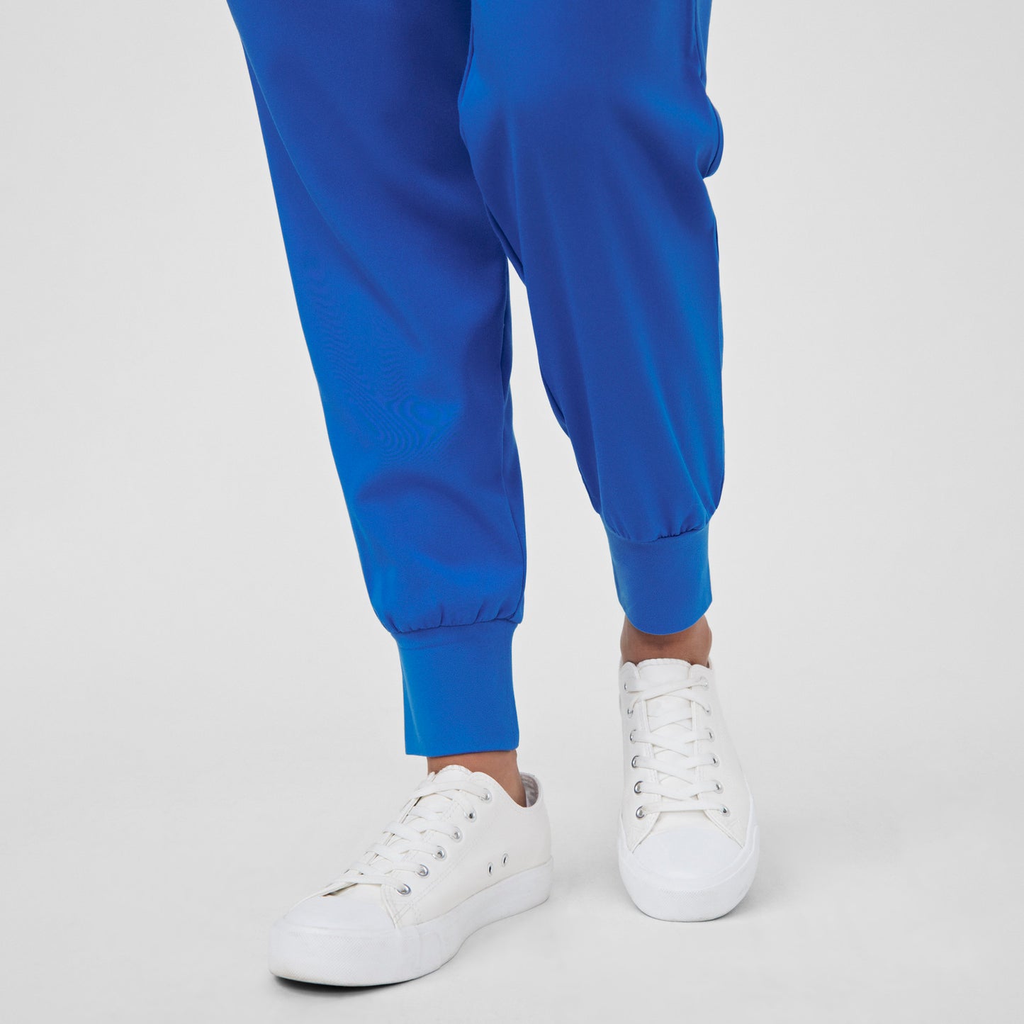 CRFT Jogger Pants  | Royal