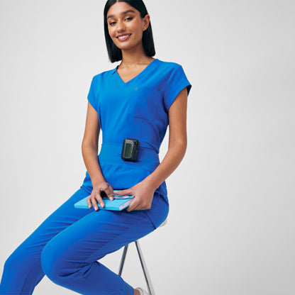 CRFT Jogger Pants  | Royal