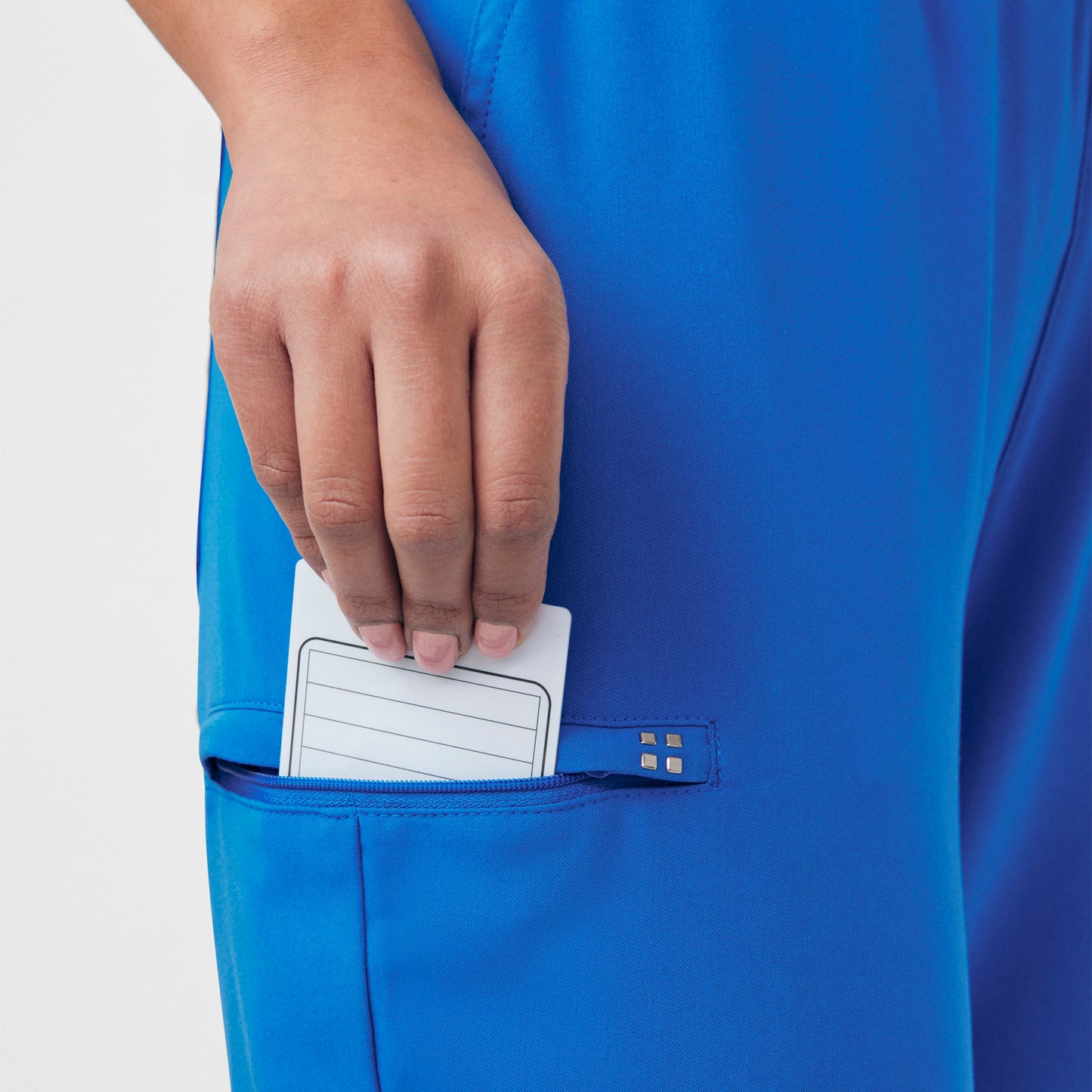 CRFT Jogger Pants  | Royal