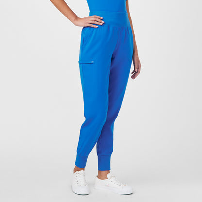 CRFT Jogger Pants  | Royal