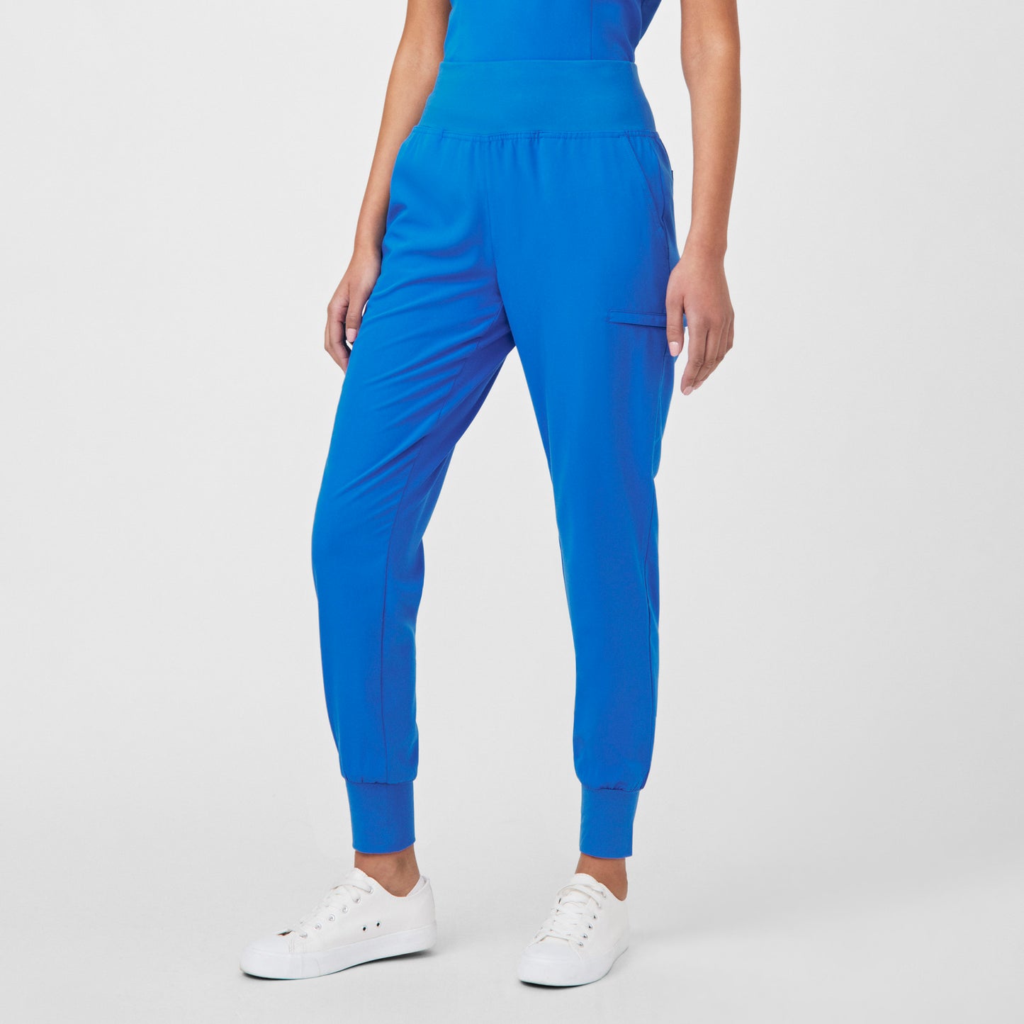 CRFT Jogger Pants  | Royal