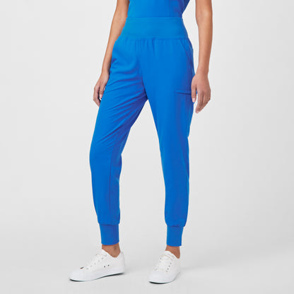 CRFT Jogger Pants  | Royal