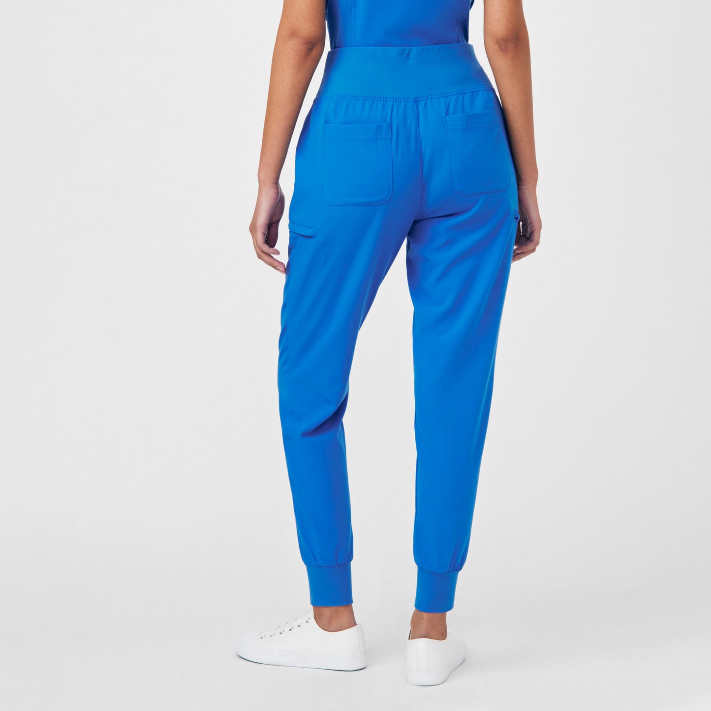 CRFT Jogger Pants  | Royal