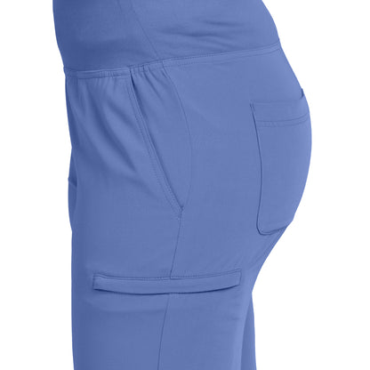 CRFT Jogger Pants  | Wine