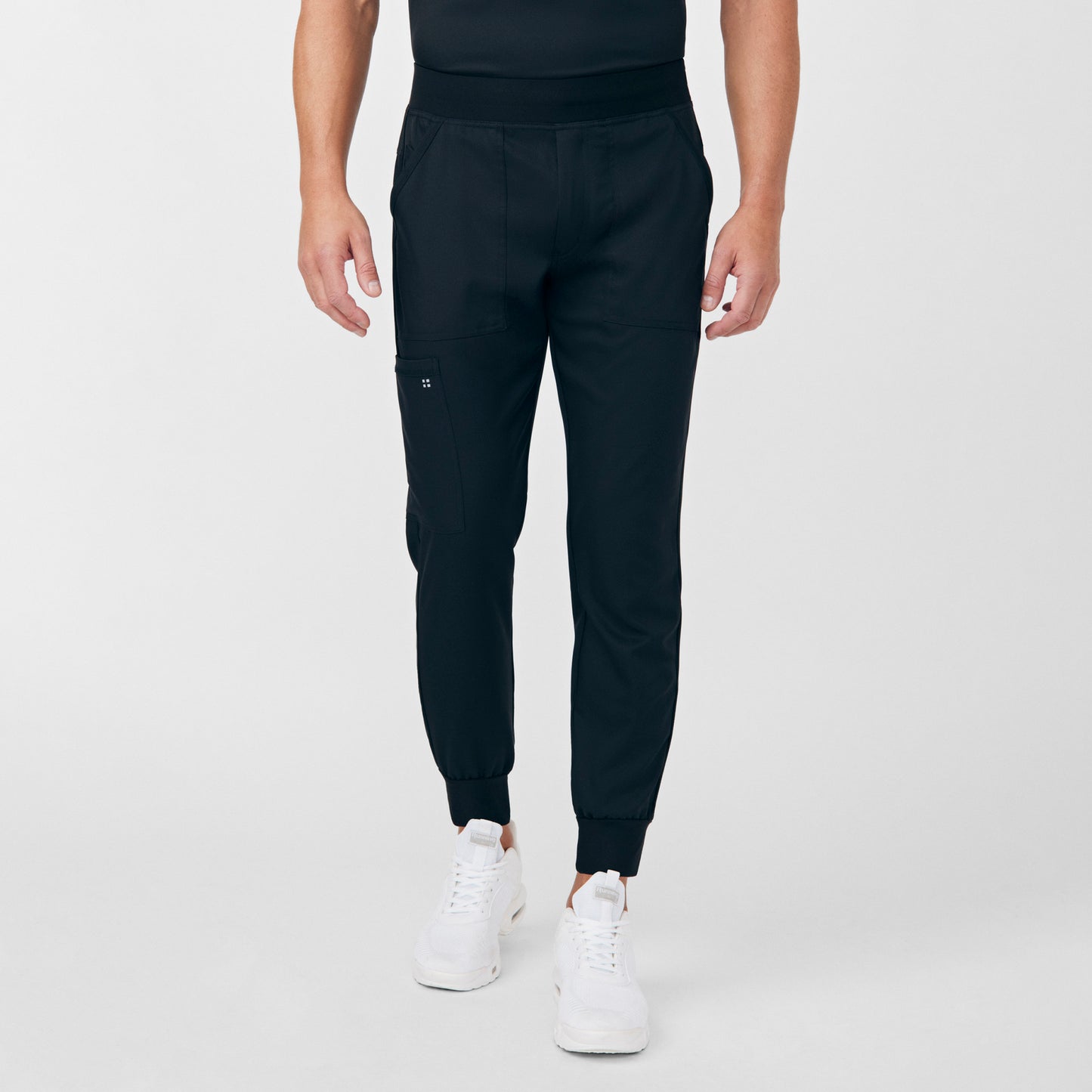 VIBE Jogger Pants  | Black
