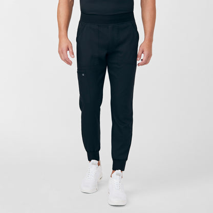 VIBE Jogger Pants  | Black