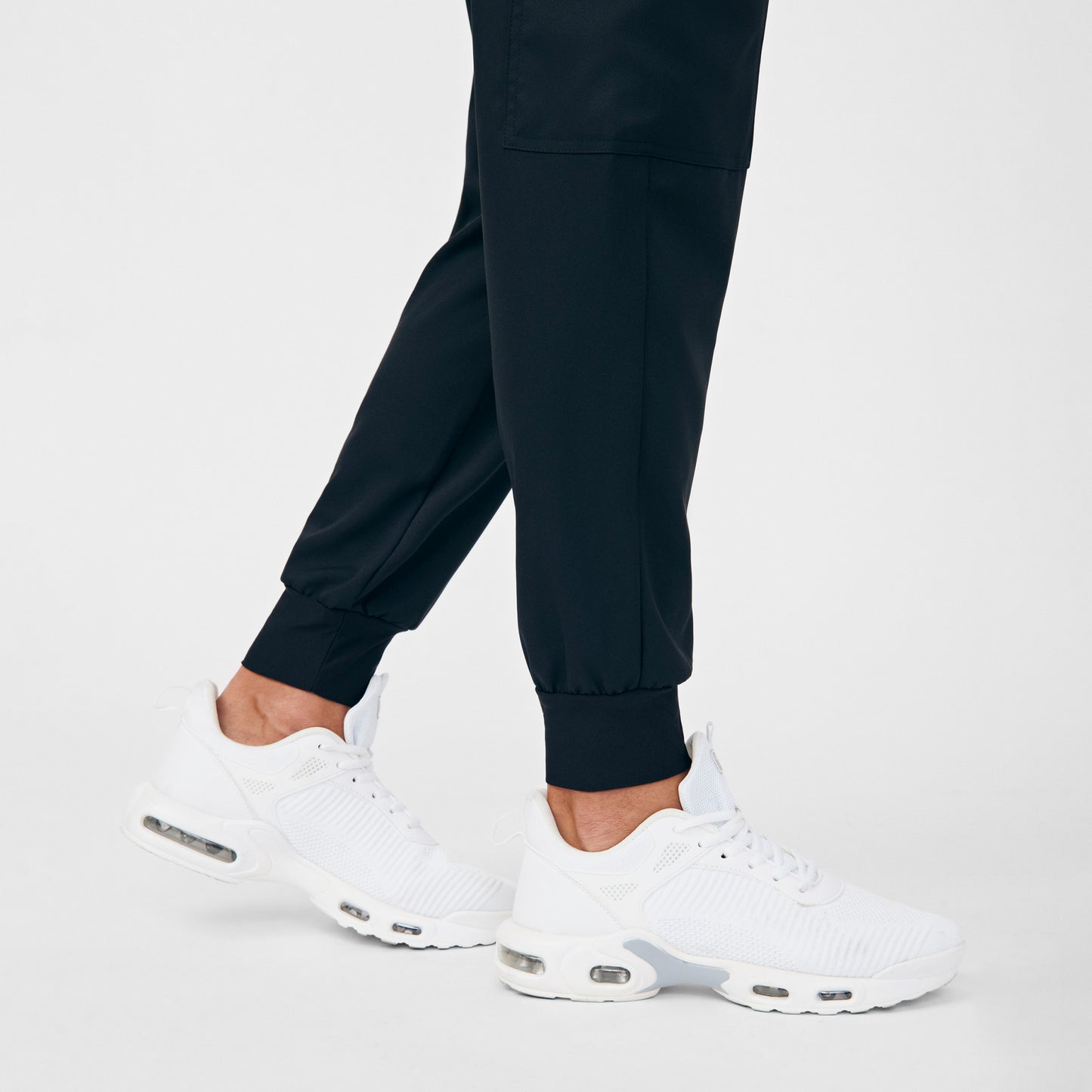 VIBE Jogger Pants  | Black