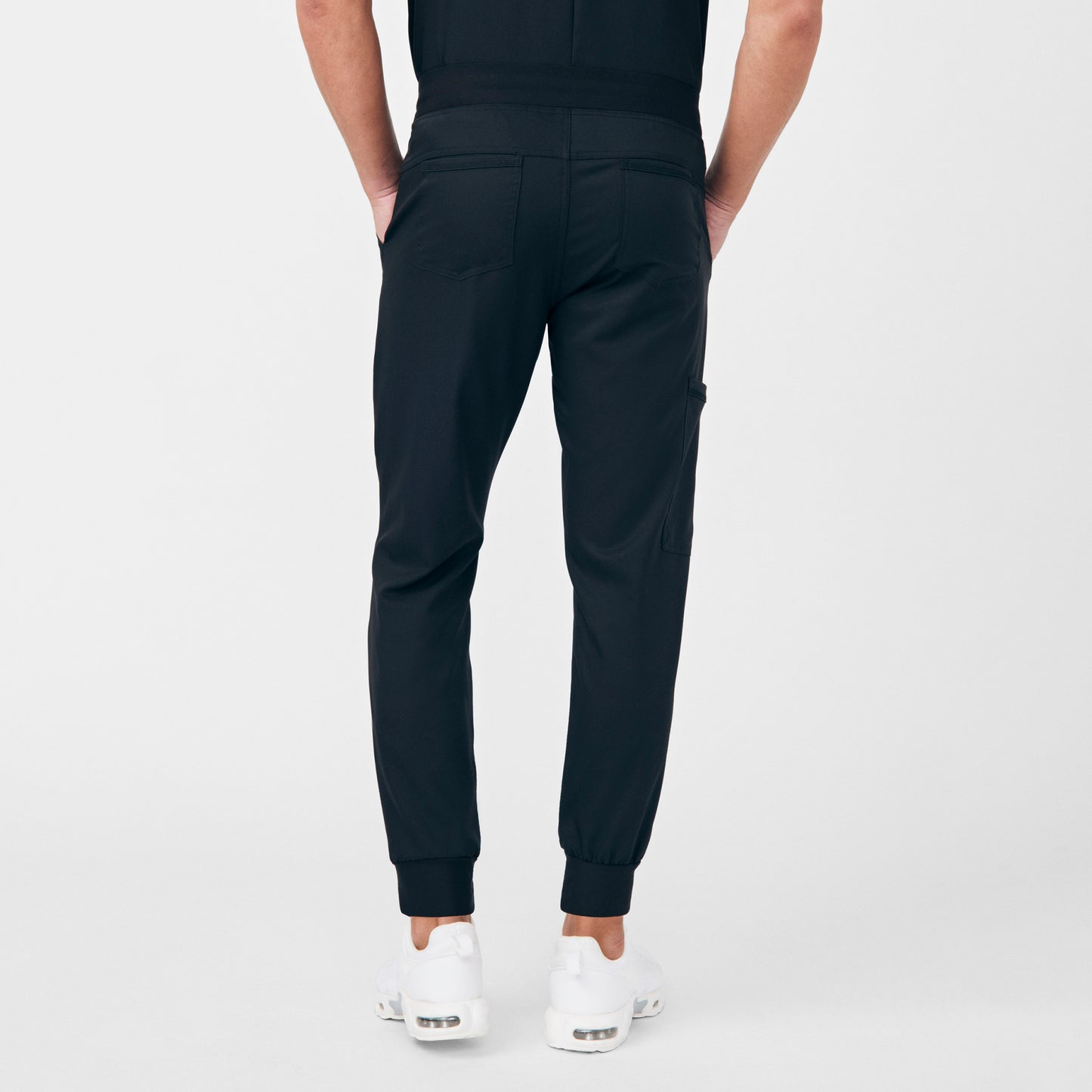 VIBE Jogger Pants  | Black