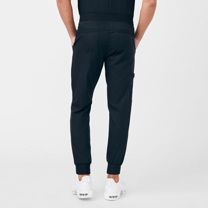 VIBE Jogger Pants  | Black