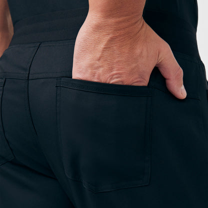 VIBE Jogger Pants  | Black