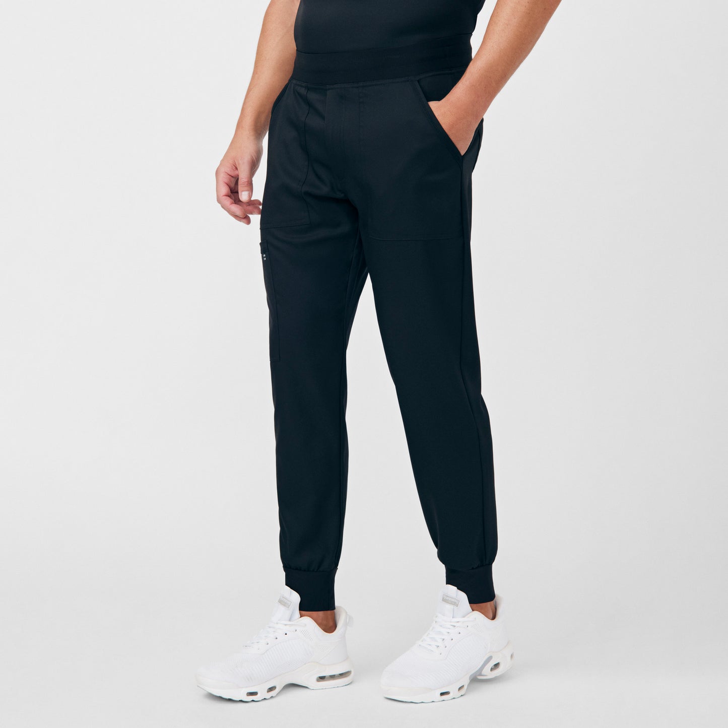 VIBE Jogger Pants  | Black