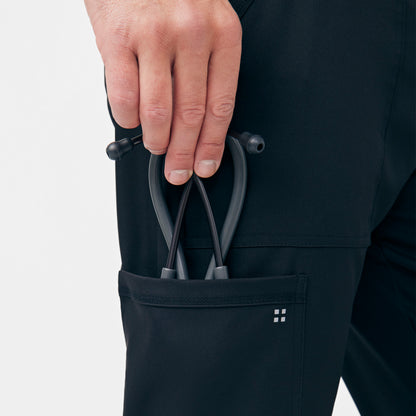 VIBE Jogger Pants  | Black