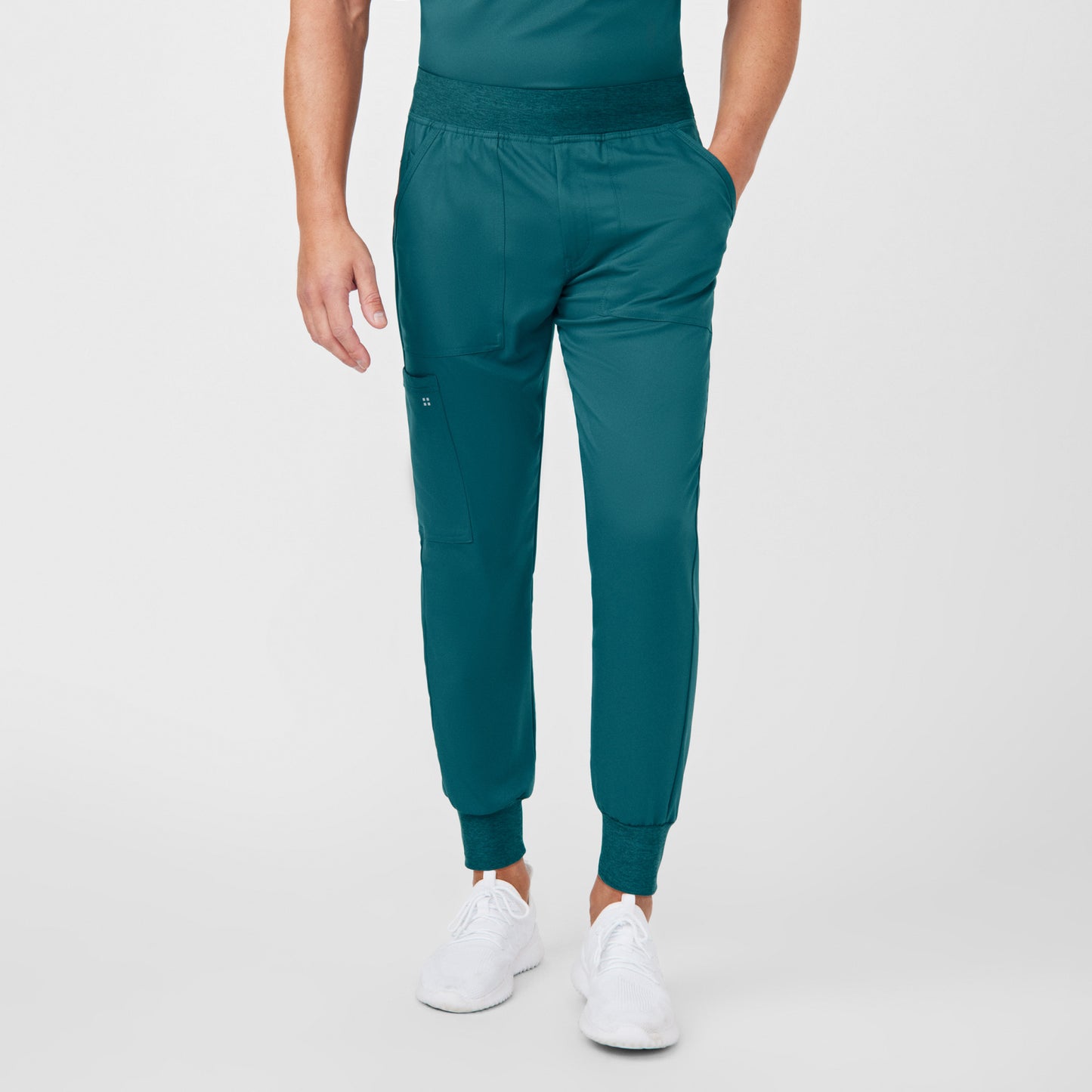 VIBE Jogger Pants  | Fern