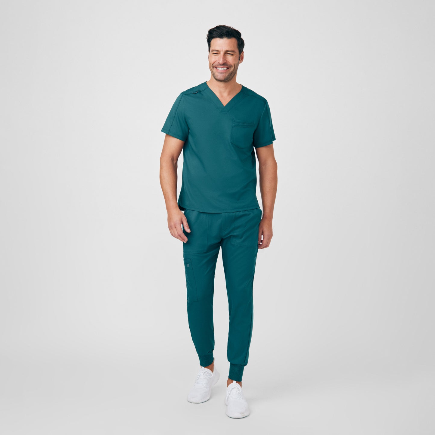 VIBE Jogger Pants  | Fern