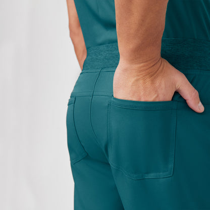 VIBE Jogger Pants  | Fern