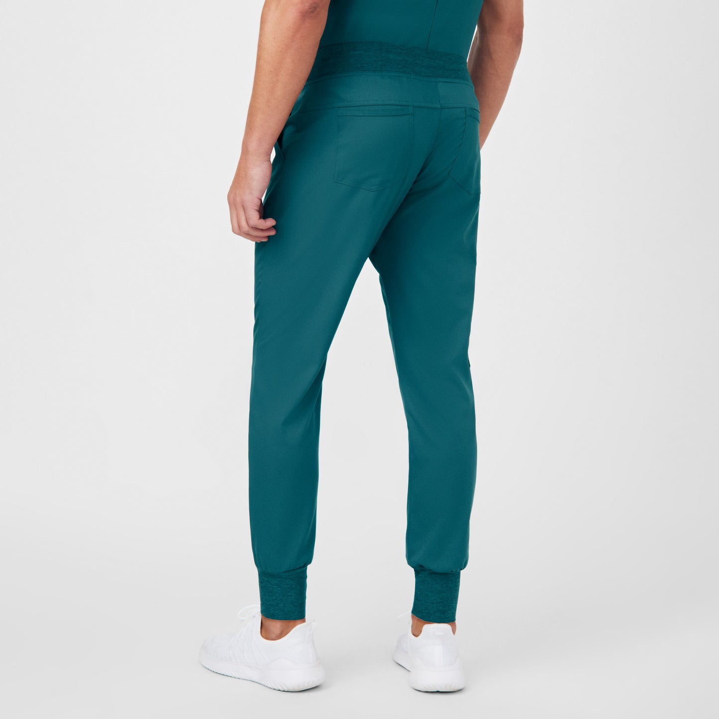 VIBE Jogger Pants  | Fern