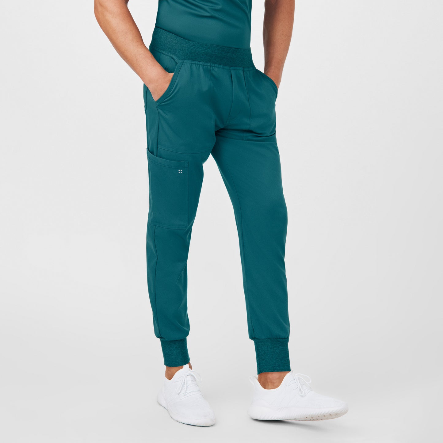 VIBE Jogger Pants  | Fern