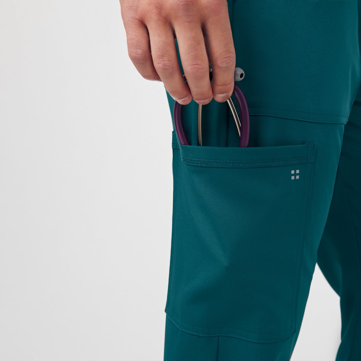VIBE Jogger Pants  | Fern