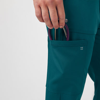 VIBE Jogger Pants  | Fern